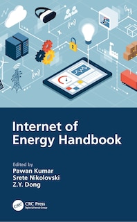 Couverture_Internet Of Energy Handbook
