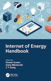 Couverture_Internet of Energy Handbook