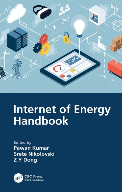 Couverture_Internet of Energy Handbook