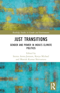 Front cover_Just Transitions