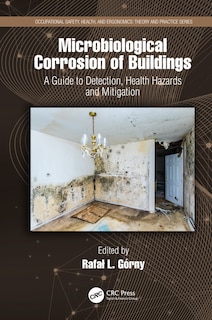Couverture_Microbiological Corrosion of Buildings