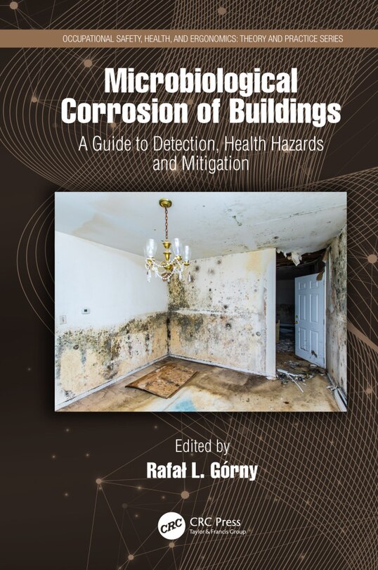 Couverture_Microbiological Corrosion of Buildings