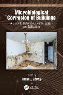 Front cover_Microbiological Corrosion of Buildings