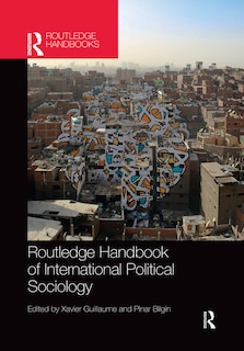 Front cover_Routledge Handbook Of International Political Sociology