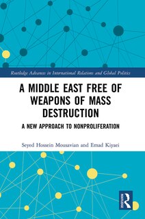 Couverture_A Middle East Free of Weapons of Mass Destruction