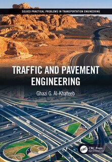 Couverture_Traffic And Pavement Engineering