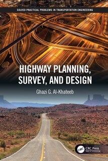 Front cover_Highway Planning, Survey, And Design