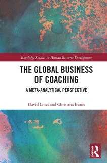 Front cover_The Global Business of Coaching