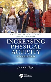 Couverture_Increasing Physical Activity