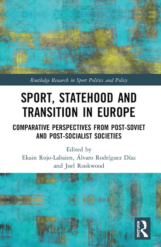 Couverture_Sport, Statehood And Transition In Europe