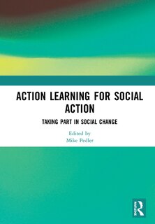 Couverture_Action Learning For Social Action
