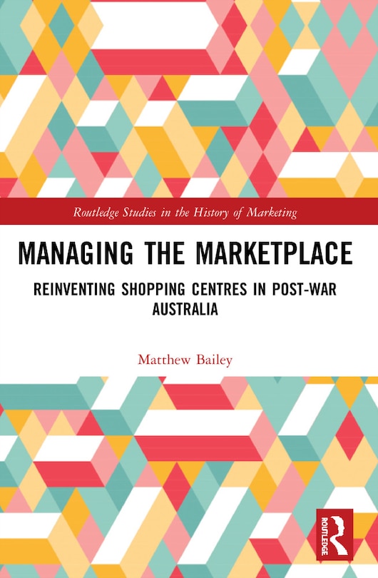 Couverture_Managing The Marketplace