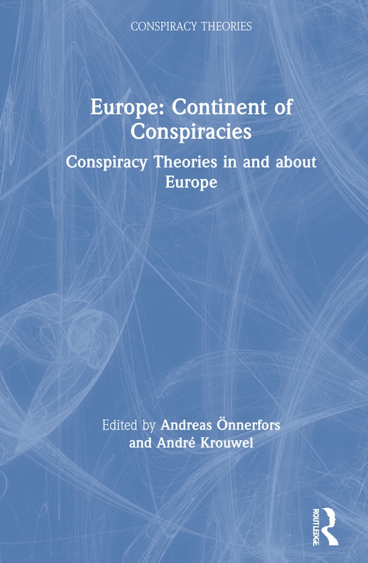 Front cover_Europe