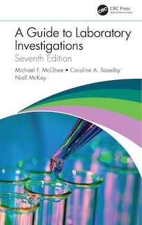 Front cover_A Guide To Laboratory Investigations