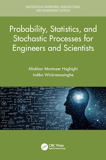 Couverture_Probability, Statistics, And Stochastic Processes For Engineers And Scientists