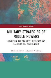 Front cover_Military Strategy Of Middle Powers