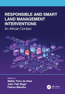 Front cover_Responsible And Smart Land Management Interventions