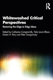 Couverture_Whitewashed Critical Perspectives