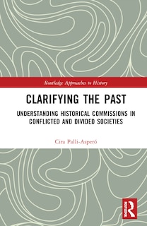 Front cover_Clarifying the Past