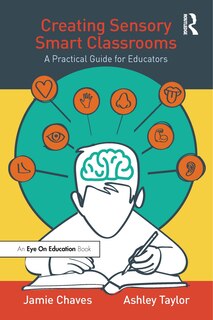 Front cover_Creating Sensory Smart Classrooms