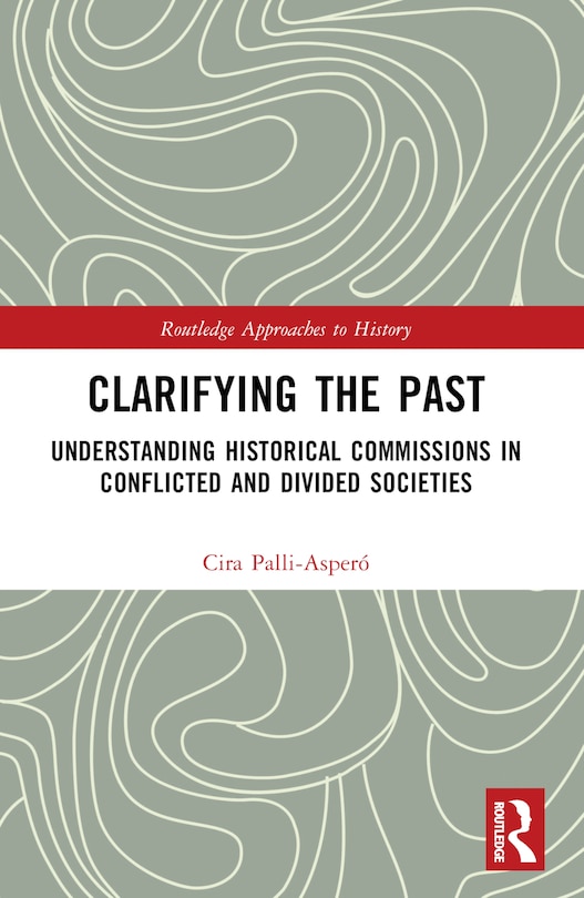 Front cover_Clarifying the Past