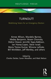 Front cover_Turnout!