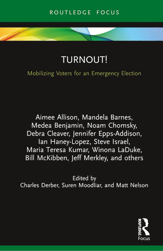 Front cover_Turnout!