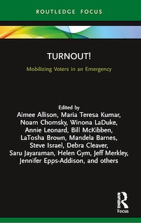 Front cover_Turnout!