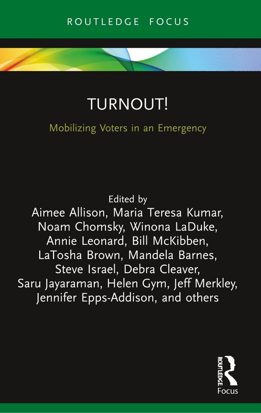 Front cover_Turnout!