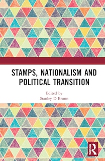 Front cover_Stamps, Nationalism and Political Transition