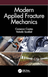 Front cover_Modern Applied Fracture Mechanics