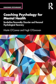 Front cover_Coaching Psychology for Mental Health