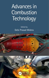 Couverture_Advances in Combustion Technology