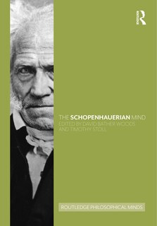Couverture_The Schopenhauerian Mind