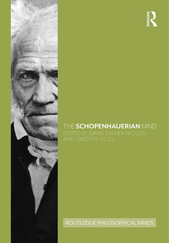 Couverture_The Schopenhauerian Mind