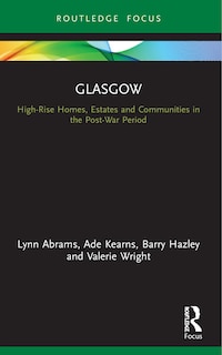 Front cover_Glasgow
