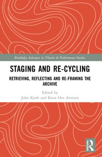 Couverture_Staging and Re-cycling
