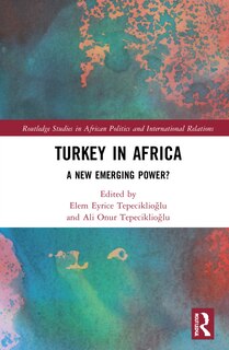 Couverture_Turkey In Africa