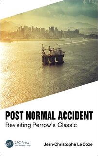 Couverture_Post Normal Accident