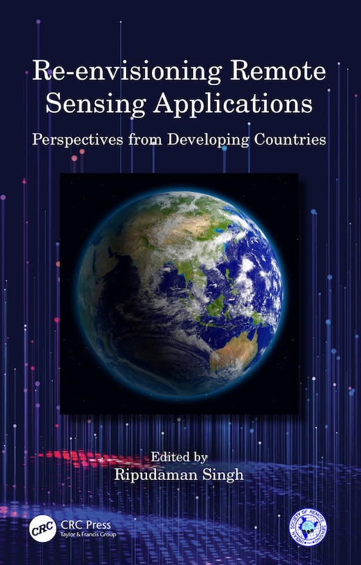 Couverture_Re-envisioning Remote Sensing Applications