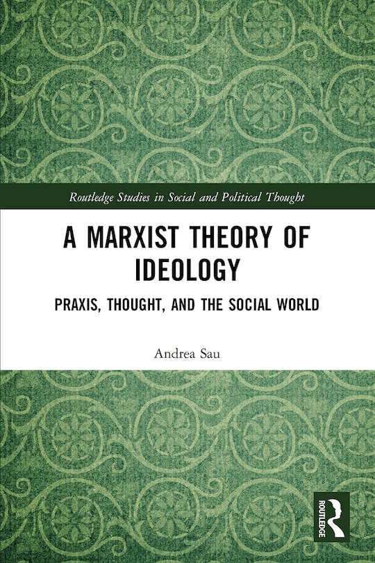 Couverture_A Marxist Theory of Ideology