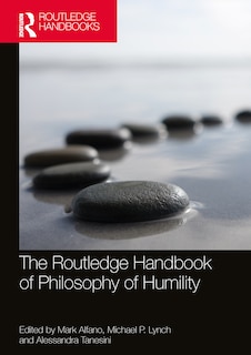 The Routledge Handbook of Philosophy of Humility image number 0