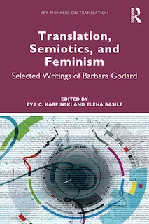 Couverture_Translation, Semiotics, And Feminism