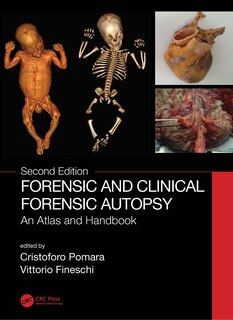 Couverture_Forensic and Clinical Forensic Autopsy