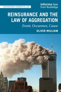 Front cover_Reinsurance And The Law Of Aggregation