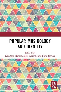 Couverture_Popular Musicology and Identity