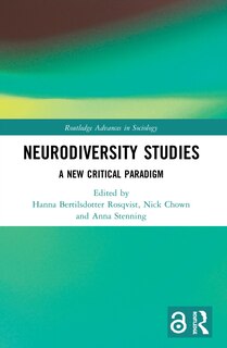 Front cover_Neurodiversity Studies
