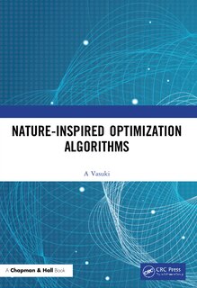 Front cover_Nature-inspired Optimization Algorithms