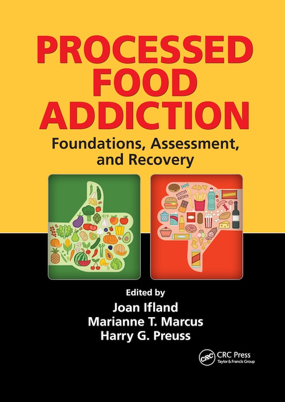 Couverture_Processed Food Addiction
