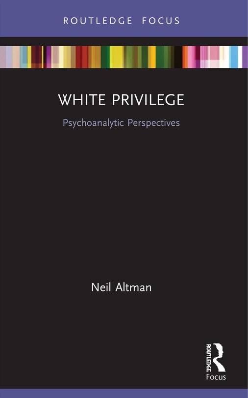 Front cover_White Privilege